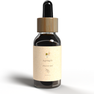 Les Plantes D'ava Huile De Neem 20ml