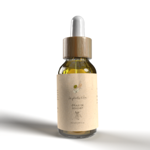 Les Plantes D'ava Huile De Souchet 20ml