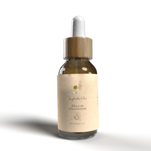 Les Plantes D'ava Huile De Touloucouna 50ml