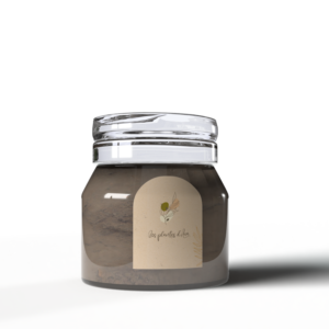 Les Plantes D'ava Khamare Poudre 120 Grammes