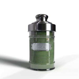 Les Plantes D'ava Moringa Poudre 80 Grammes