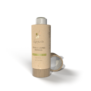 Les Plantes D'ava Stick A Levre Moringa Bio 10mg