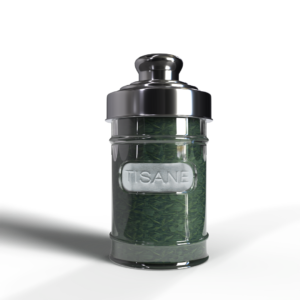 Les Plantes D'ava Tisane De Moringa 40 Grammes