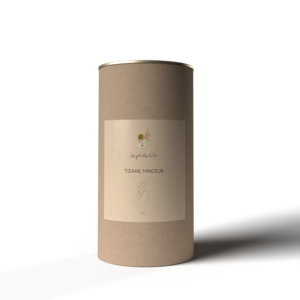 Les Plantes D'ava Tisane Minceur 50 Grammes