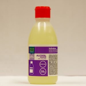 Marque Conseil Alcool Modifie 70° 250ml