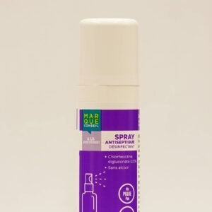 Marque Conseil Spray Antiseptique 100ml