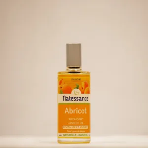 Natessance Huile Abricot 50ml