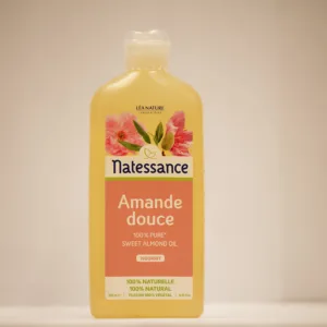 Natessance Huile Amande Douce 250ml