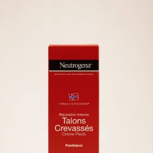 Neutrogena Pied Creme Talons Crevasses 50ml