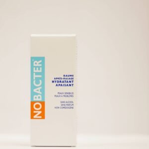 Nobacter Baume Apres Rasage 75ml