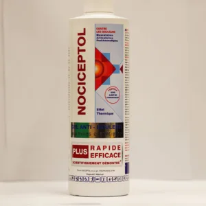 Nociceptol Gel Anti-douleur 500ml