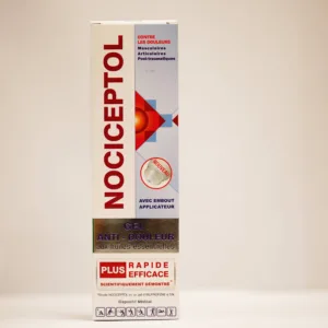 Nociceptol Gel Anti-douleur Tb120ml