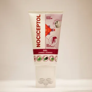 Nociceptol Gel Jambes Legeres 150ml