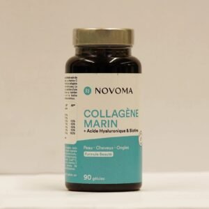 Novoma Collagen Marin 90 Gelules
