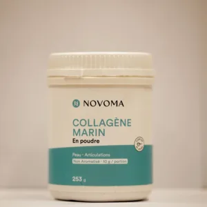 Novoma Collagene Marin 253 Grammes