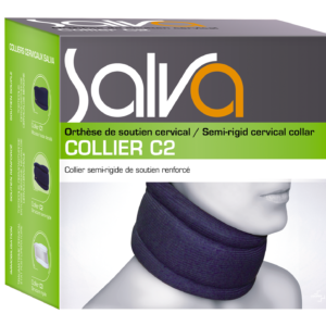 Orthèse De Soutien Cervical Collier C2 Salva