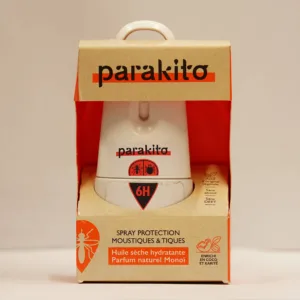 Parakito Spray Protection Antimoustique 75ml