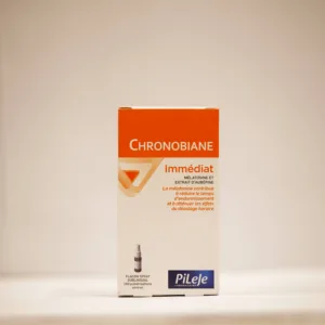 Pileje Chronobiane Immediat Spray 20ml