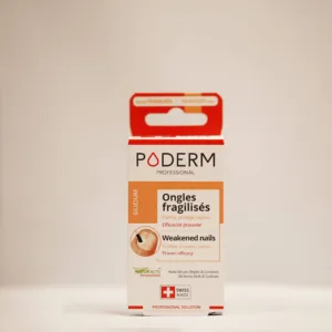 Poderm Serum Ongles Fragilisés 8ml