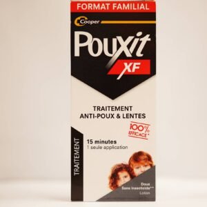 Pouxit Xf Lotion Anti-poux 200ml