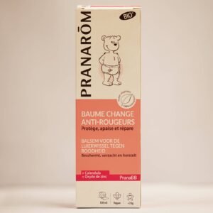 Pranarom Baume Change 100ml Bio