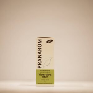 Pranarom He Ylang-ylang Bio 5ml