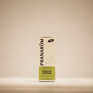 Pranarom Linalol Bio 10ml