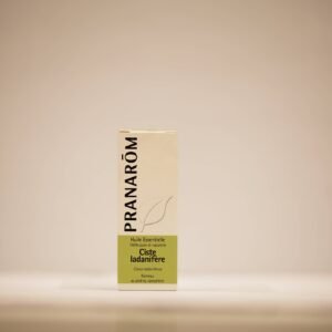 Pranarom Ciste Ladanifere 10ml