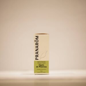 Pranarom Cypres De Provence F10ml