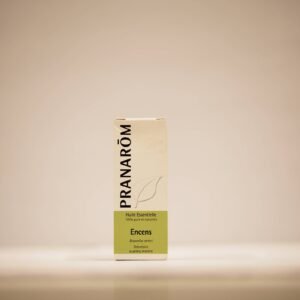 Pranarom Huile Essentielle Encens 5ml (boswellia Carteri)