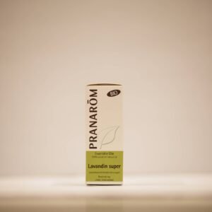 Pranarom Lavandin Super 10ml Bio