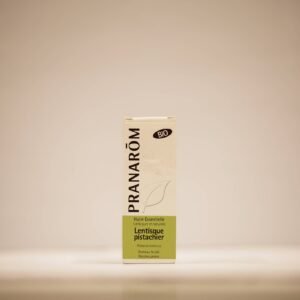 Pranarom Pistachier Bio 5ml