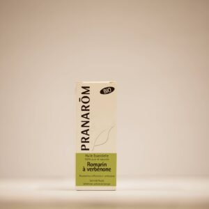 Pranarom Romarin à Verbenone Bio 5ml