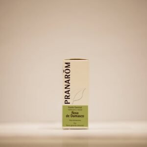 Pranarom Huile Essentielle Rose De Damas 2ml (rosa Damascena)