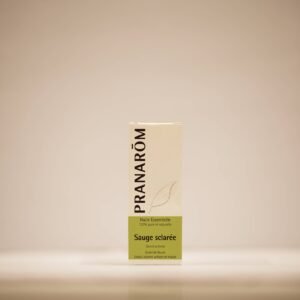 Pranarom Sauge Sclarée 10ml