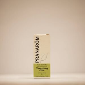 Pranarom Huile Essentielle Ylang-ylang 5ml