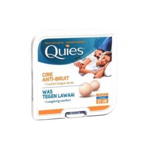 Quies Boule Cire Bt16