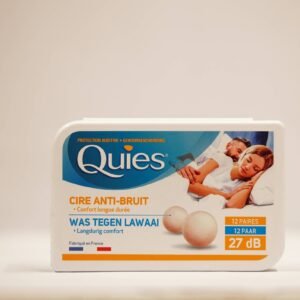 Quies Boule Cire Bt24