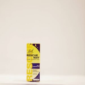 Rescue Nuit Compte-gouttes 10ml