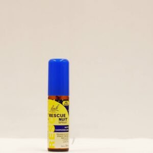 Rescue Nuit Spray Sans Alcool 20ml