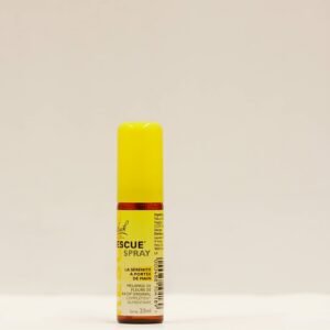 Rescue Spray 20ml