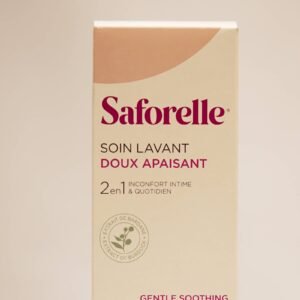 Saforelle Soin Lavant Doux Fl100ml