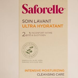 Saforelle Ultra Hydratant Fl250ml