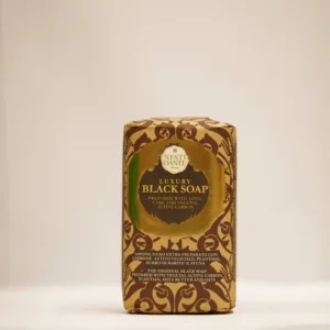 Savon Black Soap 250g