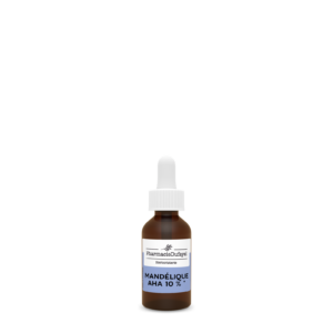 Unifarco Actif Concentré Mandelique Aha 10% 20ml (usage Local Ne Pas Avaler)