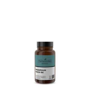 Unifarco Magnesium Marin 300mg + B6 Cpr45