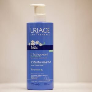 Uriage 1er Lait Hydratant 500ml