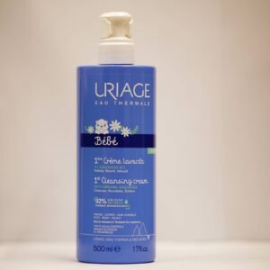 Uriage 1ere Creme Lavante 500ml