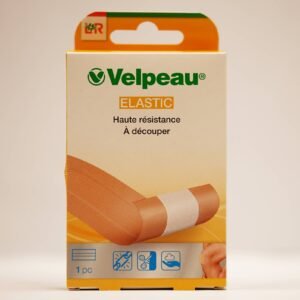 Velpeau Bande Pansement à Decouper 1mx6m