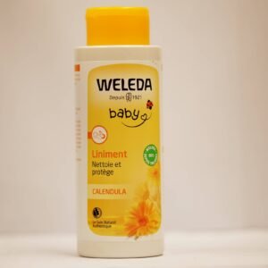 Weleda Liniment 400ml Bio